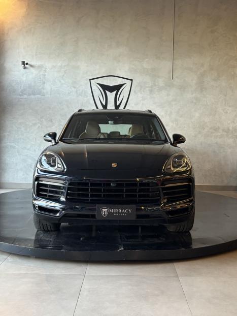 PORSCHE Cayenne 3.0 V6 24V 4P E-HYBRID AWD AUTOMTICO TIPTRONIC S, Foto 5