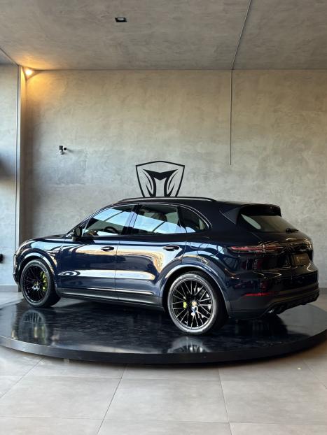 PORSCHE Cayenne 3.0 V6 24V 4P E-HYBRID AWD AUTOMTICO TIPTRONIC S, Foto 6