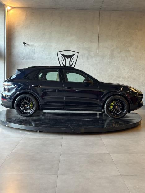 PORSCHE Cayenne 3.0 V6 24V 4P E-HYBRID AWD AUTOMTICO TIPTRONIC S, Foto 7