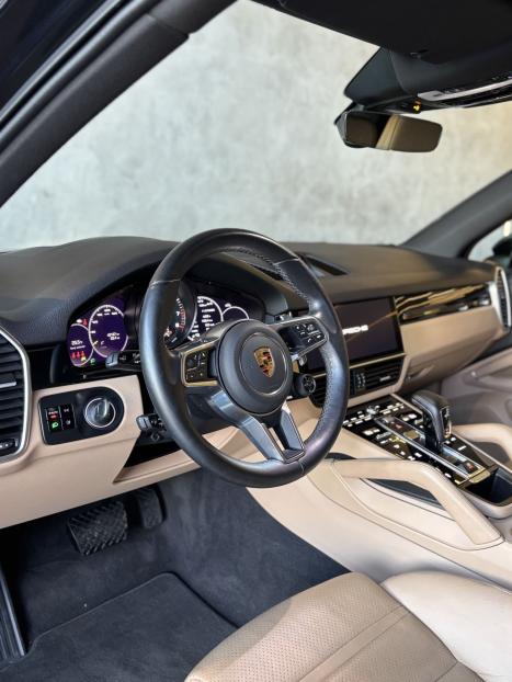 PORSCHE Cayenne 3.0 V6 24V 4P E-HYBRID AWD AUTOMTICO TIPTRONIC S, Foto 8