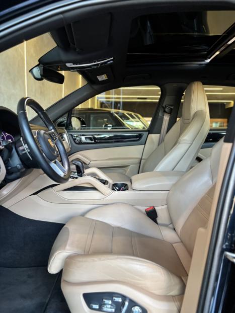 PORSCHE Cayenne 3.0 V6 24V 4P E-HYBRID AWD AUTOMTICO TIPTRONIC S, Foto 9