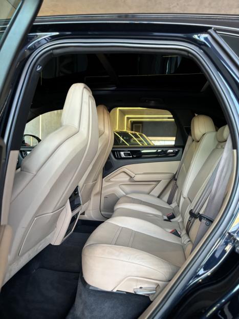 PORSCHE Cayenne 3.0 V6 24V 4P E-HYBRID AWD AUTOMTICO TIPTRONIC S, Foto 10