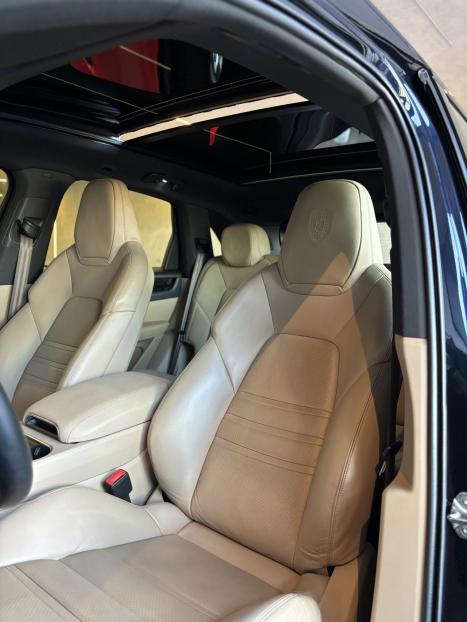 PORSCHE Cayenne 3.0 V6 24V 4P E-HYBRID AWD AUTOMTICO TIPTRONIC S, Foto 11