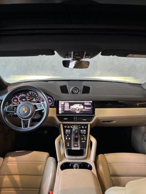 PORSCHE Cayenne 3.0 V6 24V 4P E-HYBRID AWD AUTOMTICO TIPTRONIC S, Foto 12