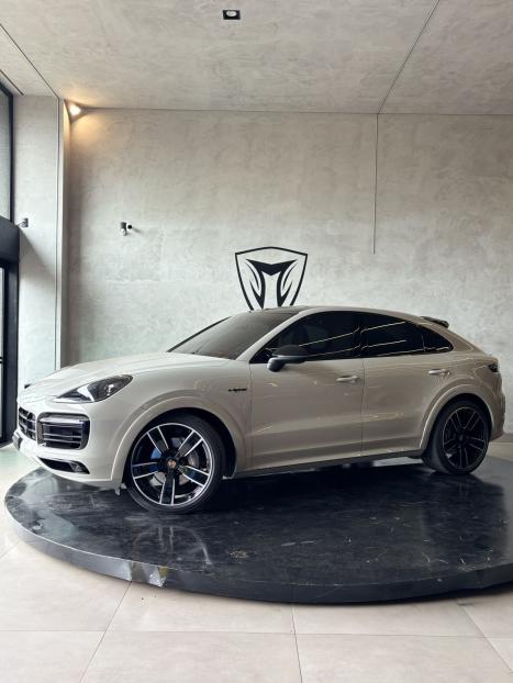 PORSCHE Cayenne 3.0 V6 32V 4P S COUP E-HYBRID AWD AUTOMTICO TIPTRONIC, Foto 1