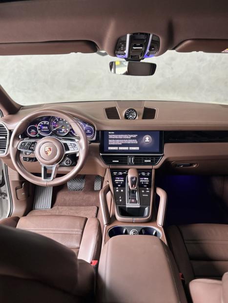 PORSCHE Cayenne 3.0 V6 32V 4P S COUP E-HYBRID AWD AUTOMTICO TIPTRONIC, Foto 9