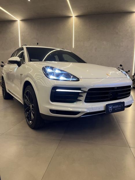 PORSCHE Cayenne 3.0 V6 24V 4P E-HYBRID AWD AUTOMTICO TIPTRONIC S, Foto 5