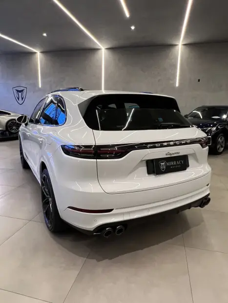 PORSCHE Cayenne 3.0 V6 24V 4P E-HYBRID AWD AUTOMTICO TIPTRONIC S, Foto 9