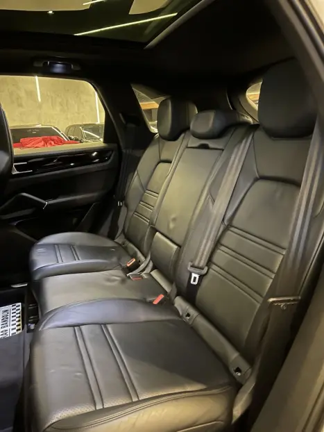 PORSCHE Cayenne 3.0 V6 24V 4P E-HYBRID AWD AUTOMTICO TIPTRONIC S, Foto 10