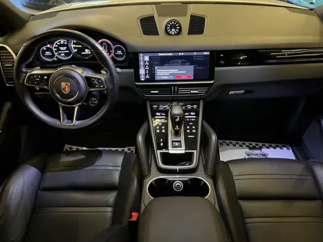 PORSCHE Cayenne 3.0 V6 24V 4P E-HYBRID AWD AUTOMTICO TIPTRONIC S, Foto 12