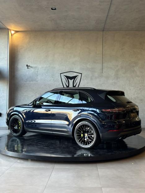 PORSCHE Cayenne 3.0 V6 24V 4P E-HYBRID AWD AUTOMTICO TIPTRONIC S, Foto 3