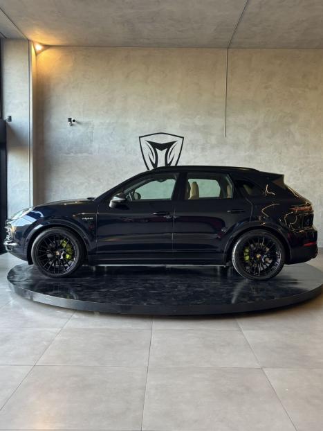 PORSCHE Cayenne 3.0 V6 24V 4P E-HYBRID AWD AUTOMTICO TIPTRONIC S, Foto 5