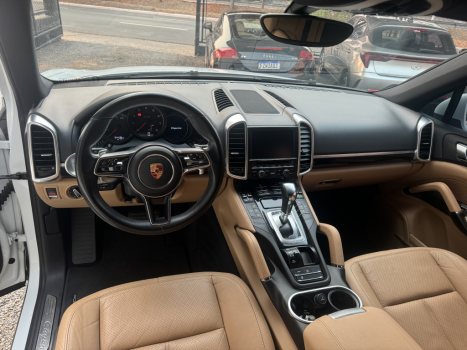 PORSCHE Cayenne 3.6 24V V6 4P 4X4 AUTOMTICO, Foto 6