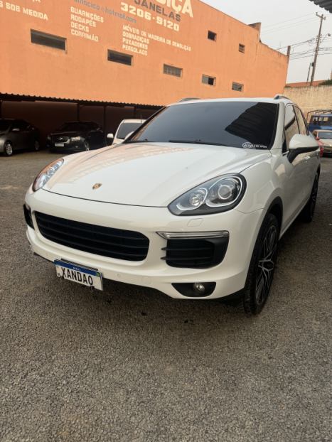 PORSCHE Cayenne 3.6 24V V6 4P 4X4 AUTOMTICO, Foto 7