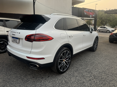 PORSCHE Cayenne 3.6 24V V6 4P 4X4 AUTOMTICO, Foto 8