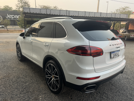 PORSCHE Cayenne 3.6 24V V6 4P 4X4 AUTOMTICO, Foto 9