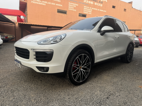 PORSCHE Cayenne 3.6 24V V6 4P 4X4 AUTOMTICO, Foto 10