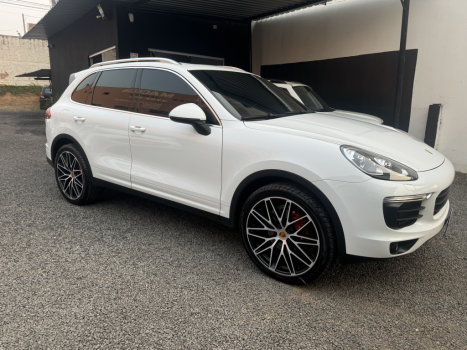 PORSCHE Cayenne 3.6 24V V6 4P 4X4 AUTOMTICO, Foto 11