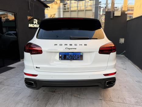 PORSCHE Cayenne 3.6 24V V6 4P 4X4 AUTOMTICO, Foto 5
