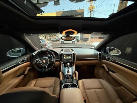 PORSCHE Cayenne 3.6 24V V6 4P 4X4 AUTOMTICO, Foto 8