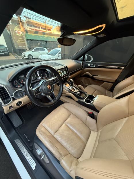 PORSCHE Cayenne 3.6 24V V6 4P 4X4 AUTOMTICO, Foto 9