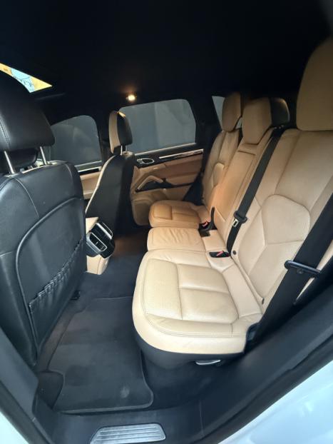 PORSCHE Cayenne 3.6 24V V6 4P 4X4 AUTOMTICO, Foto 10