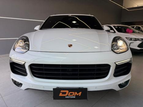 PORSCHE Cayenne 3.6 24V V6 4P 4X4 AUTOMTICO, Foto 2