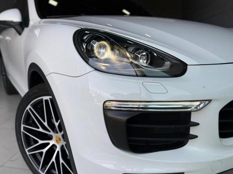 PORSCHE Cayenne 3.6 24V V6 4P 4X4 AUTOMTICO, Foto 3