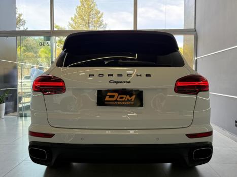 PORSCHE Cayenne 3.6 24V V6 4P 4X4 AUTOMTICO, Foto 4