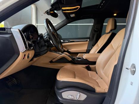 PORSCHE Cayenne 3.6 24V V6 4P 4X4 AUTOMTICO, Foto 6