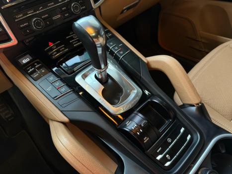 PORSCHE Cayenne 3.6 24V V6 4P 4X4 AUTOMTICO, Foto 7