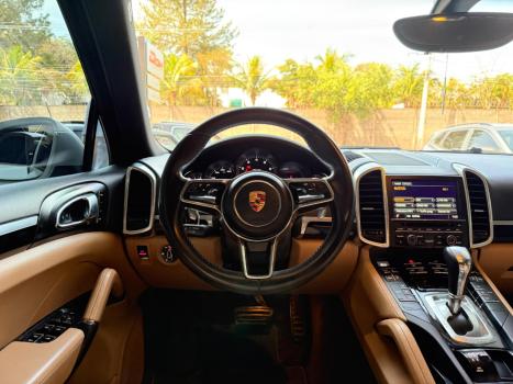 PORSCHE Cayenne 3.6 24V V6 4P 4X4 AUTOMTICO, Foto 12