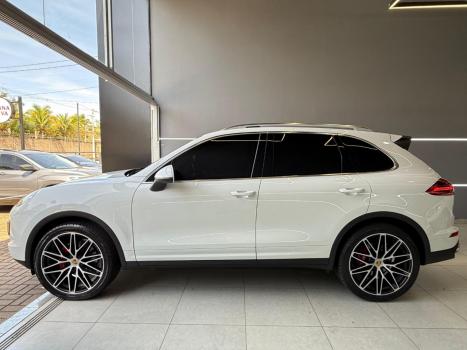PORSCHE Cayenne 3.6 24V V6 4P 4X4 AUTOMTICO, Foto 13