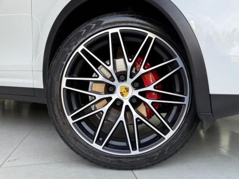 PORSCHE Cayenne 3.6 24V V6 4P 4X4 AUTOMTICO, Foto 14