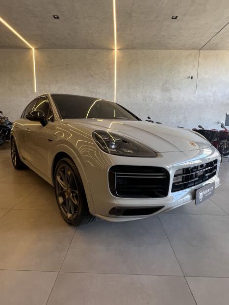 PORSCHE Cayenne 4.0 V8 32V 4P COUP AWD TURBO AUTOMTICO TIPTRONIC S, Foto 3