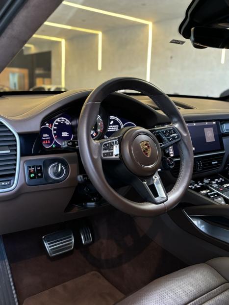 PORSCHE Cayenne 4.0 V8 32V 4P COUP AWD TURBO AUTOMTICO TIPTRONIC S, Foto 9