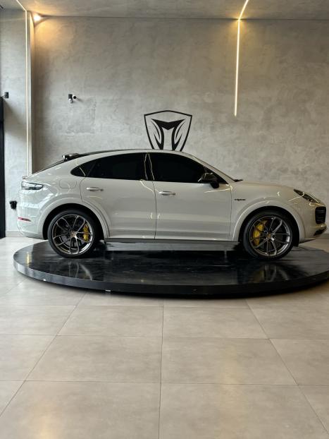 PORSCHE Cayenne 4.0 V8 32V E-HYBRID S COUP AWD TURBO S AUTOMTICO TIPTRONIC, Foto 4