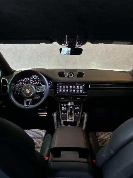 PORSCHE Cayenne 4.0 V8 32V E-HYBRID S COUP AWD TURBO S AUTOMTICO TIPTRONIC, Foto 10