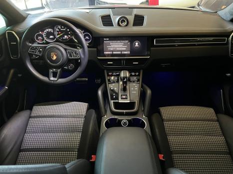 PORSCHE Cayenne 4.0 V8 32V E-HYBRID S COUP AWD TURBO S AUTOMTICO TIPTRONIC, Foto 11
