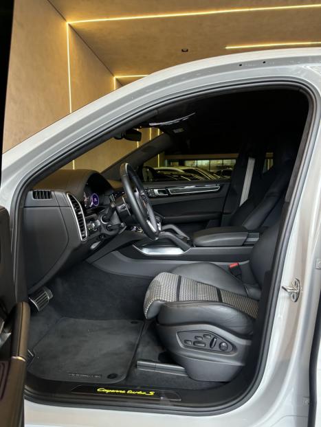 PORSCHE Cayenne 4.0 V8 32V E-HYBRID S COUP AWD TURBO S AUTOMTICO TIPTRONIC, Foto 14