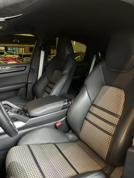 PORSCHE Cayenne 4.0 V8 32V E-HYBRID S COUP AWD TURBO S AUTOMTICO TIPTRONIC, Foto 15
