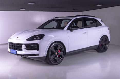 PORSCHE Cayenne 4.0 32V V8 4P TURBO AUTOMTICO, Foto 2