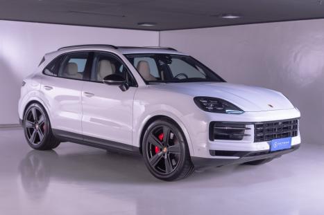 PORSCHE Cayenne 4.0 32V V8 4P TURBO AUTOMTICO, Foto 3