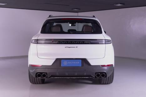 PORSCHE Cayenne 4.0 32V V8 4P TURBO AUTOMTICO, Foto 4
