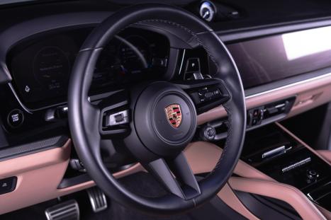 PORSCHE Cayenne 4.0 32V V8 4P TURBO AUTOMTICO, Foto 6