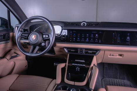 PORSCHE Cayenne 4.0 32V V8 4P TURBO AUTOMTICO, Foto 7