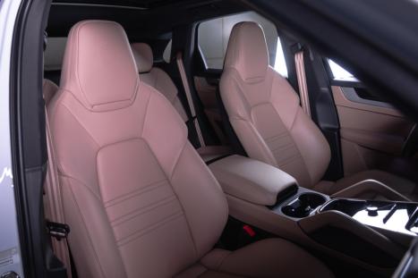 PORSCHE Cayenne 4.0 32V V8 4P TURBO AUTOMTICO, Foto 10