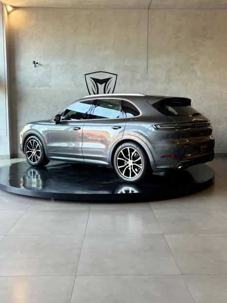 PORSCHE Cayenne 4.0 32V V8 4P S AWD TURBO AUTOMTICO, Foto 3