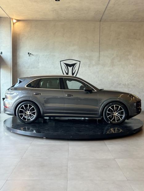 PORSCHE Cayenne 4.0 32V V8 4P S AWD TURBO AUTOMTICO, Foto 6