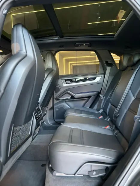 PORSCHE Cayenne 4.0 32V V8 4P S AWD TURBO AUTOMTICO, Foto 13
